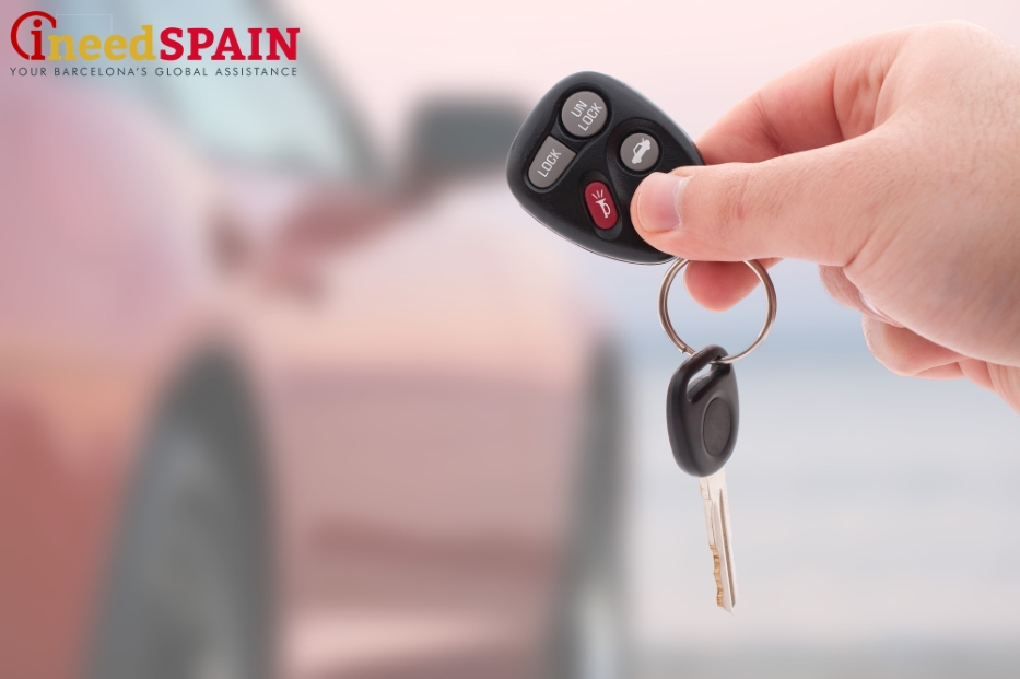 автомобильные страховые компании Испании